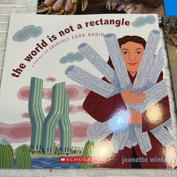 For Scholastic books - Picture 4 of 5